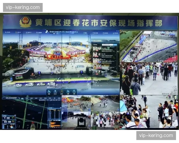 AR实景导航融入指挥系统 复杂动线引导迈向直观化