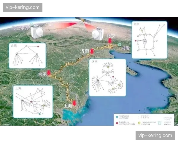 从单一流向分发迈向全矩阵传播 信号分发边界再延展