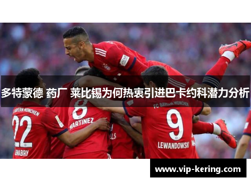 多特蒙德 药厂 莱比锡为何热衷引进巴卡约科潜力分析