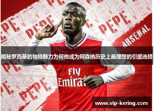 揭秘罗西基的独特魅力为何他成为阿森纳历史上最理想的引援选择