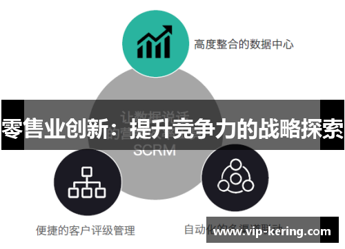 零售业创新：提升竞争力的战略探索